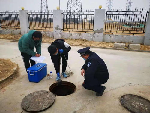 大興生態力量丨1-4月執法亮劍，固體廢物治理攻堅斬獲全市“雙第一”