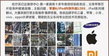 蘋(píng)果手機(jī)專(zhuān)業(yè)維修商 為您提供精準(zhǔn)的技術(shù)咨詢(xún)與學(xué)員指導(dǎo)