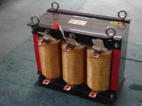電工電氣 低壓電器 電抗器 > 供應(yīng)三相五柱電抗器