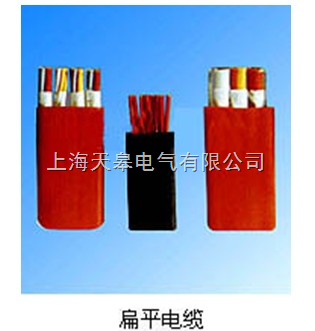 滬上新標(biāo)桿 天皋電氣TG型阻燃橡套扁平電纜全解析